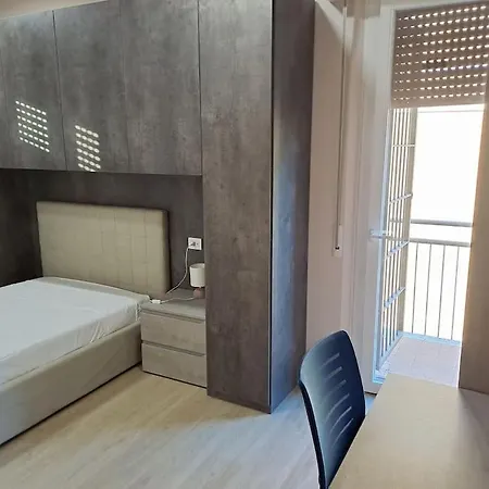 Residenza Gramsci 13 Διαμέρισμα *