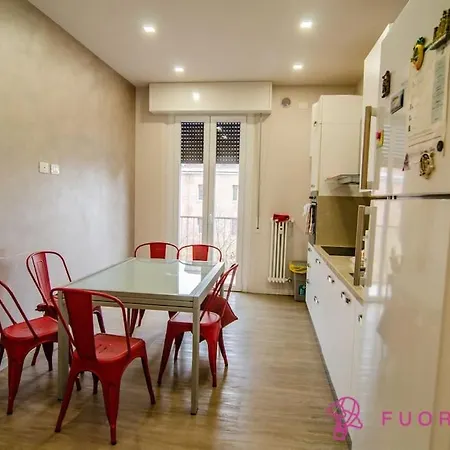Residenza Gramsci 13 Πάρμα