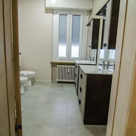 Residenza Gramsci 13 Διαμέρισμα