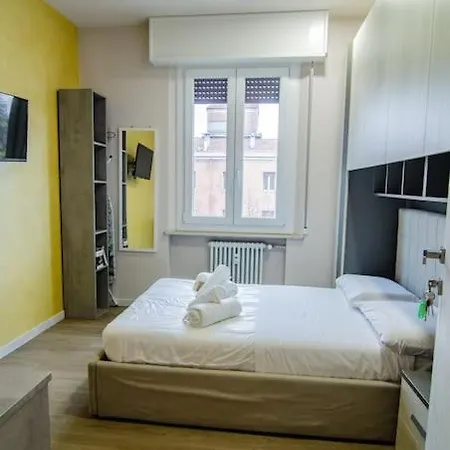 Διαμέρισμα Residenza Gramsci 13 Πάρμα