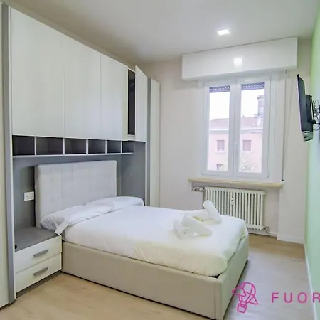 Residenza Gramsci 13 Διαμέρισμα