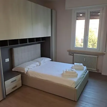 Apartment Residenza Gramsci 13