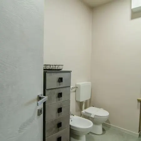 Residenza Gramsci 13 Apartment Parma